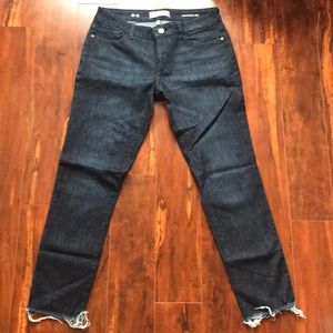 DL1961 Amanda skinny ankle jeans